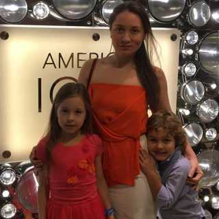 Natalia Baryshnikova