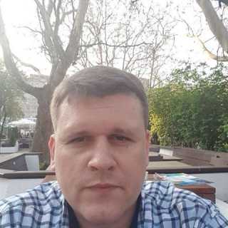 AlexanderBogomolskiy avatar