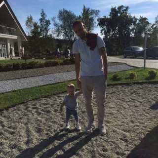 Roman Stepankov photo