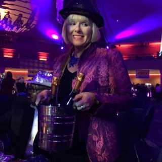 Virginia Cleeves photo