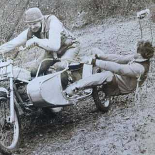 Donald Billows photo