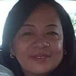 Chantal Raharimalala