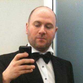 Yevheniy Kahanovych photo