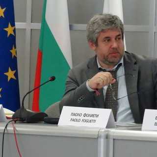 Paolo Foglietti photo