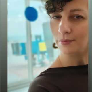 Vicky Ntalampira photo