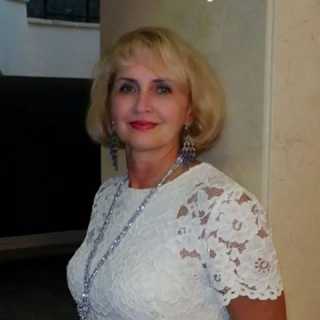 Tatiana Potapova photo