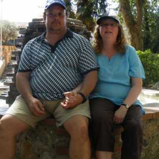 Derek Richards photo