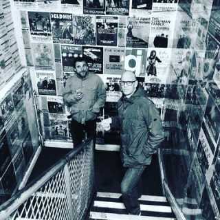 Jason Wilkinson photo