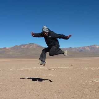 Graeme McDonald photo