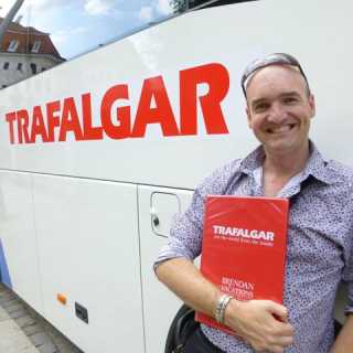 Dean Trafalgar-TD photo