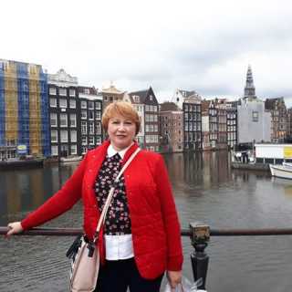 Елена Заякина photo