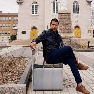 Dhaneeraj Oodoynauth photo