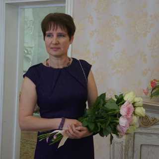 TatyanaKuzmicheva avatar