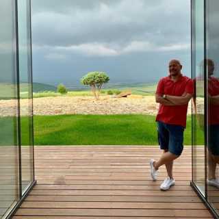 Александр Рощин