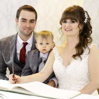 Jason Buttigieg-Gilligan photo