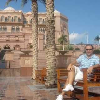 Fabian Nicodima photo