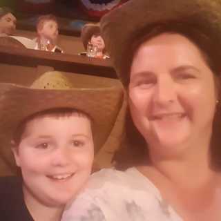 Stephanie Callaghan photo