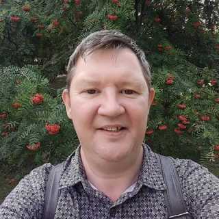 Анатолий Якимов