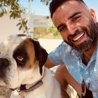 Vando Guerreiro photo