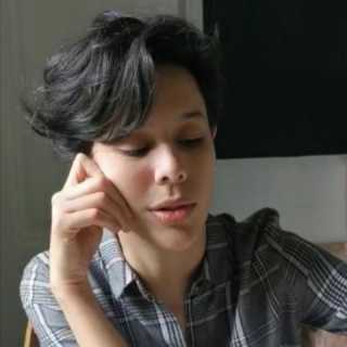 Gabriela Ramos-Dvalos photo