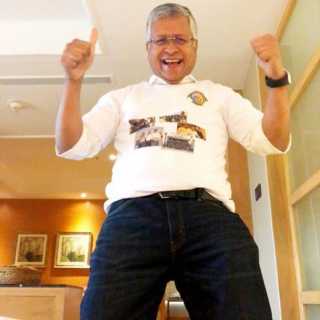 Mani Subramanian photo