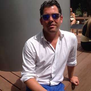 Oliver Sancha-Meril photo