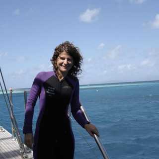 Maria-Elena Antonelli photo