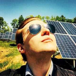 Ilya Golubovich photo