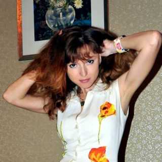 Карина Вергизова photo