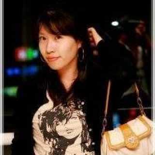 Cathy-Soo-Hyun Song photo