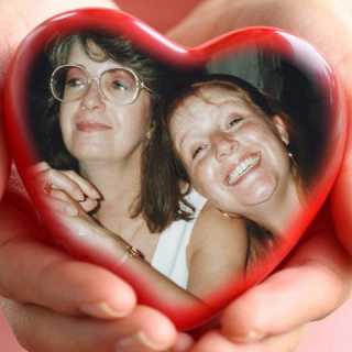 Alison Roberts photo