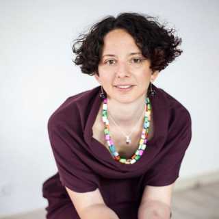 Маша Блинчевская photo