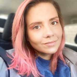 Ольга Шелковникова photo