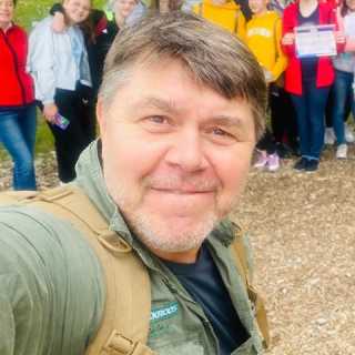 Vyacheslav Chernyh photo