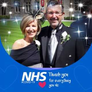 Kirsty Forrester photo