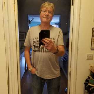 Geoff Stephenson photo