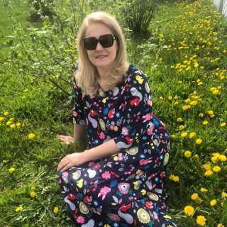 Elizaveta Pokrovskaya