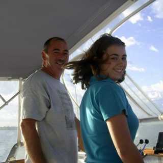 Rab Fotheringham photo