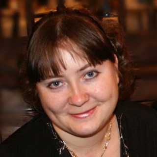 Ольга Швецова