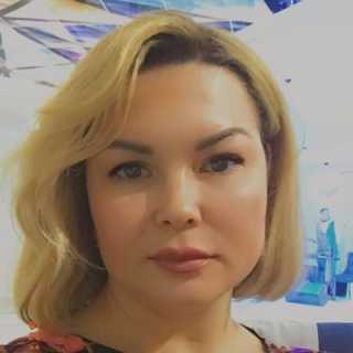 Наталия Чурдалева photo