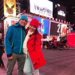 Gracy Bustamante-Bellosillo photo