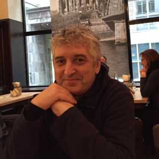 Nikolay Rodichev photo