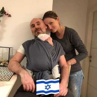 Гена Левин photo