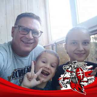 Виталий Михалкович photo