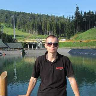 Liubomyr Antonovych photo