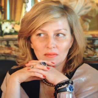 Natasha Fedorova photo