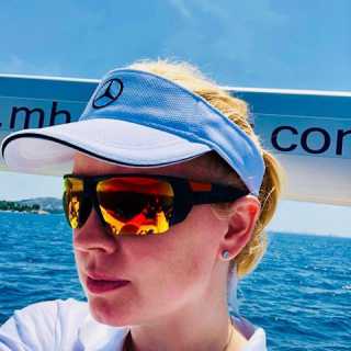 Марина Аралова photo