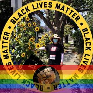 Roberta Mailman photo