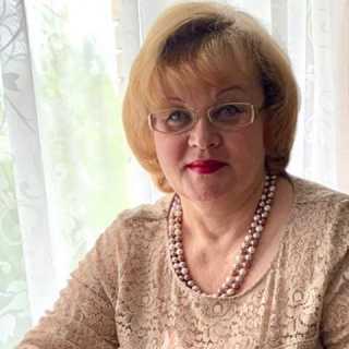 Ольга Мизавцова photo