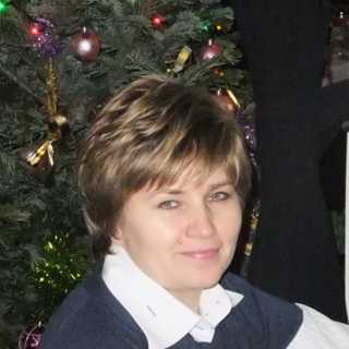 Татьяна Быкова photo